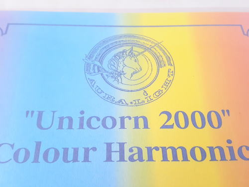 カラーセラピスト・ティーチャーとして緊張する瞬間