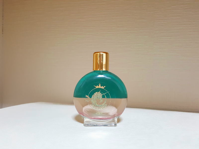 グリーン＆ピンクでもっと自分らしく！