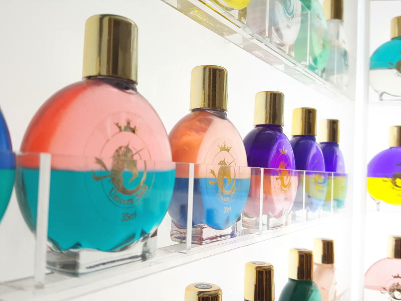 幸せになる！と誓うと幸せになれる♪お客さまから幸せの報告～～♪