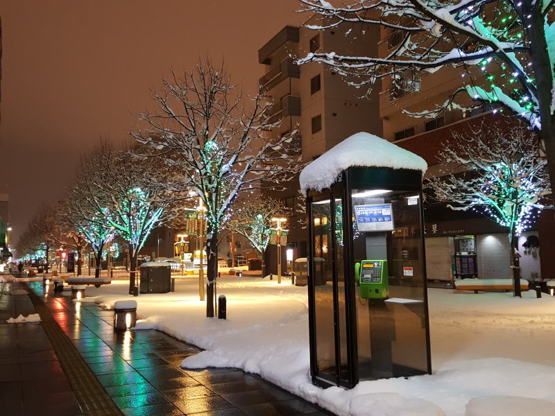 忙しい時におススメの色♪