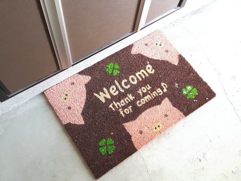 大切な人に幸せを運ぶ“アレ”を贈りましょう♪