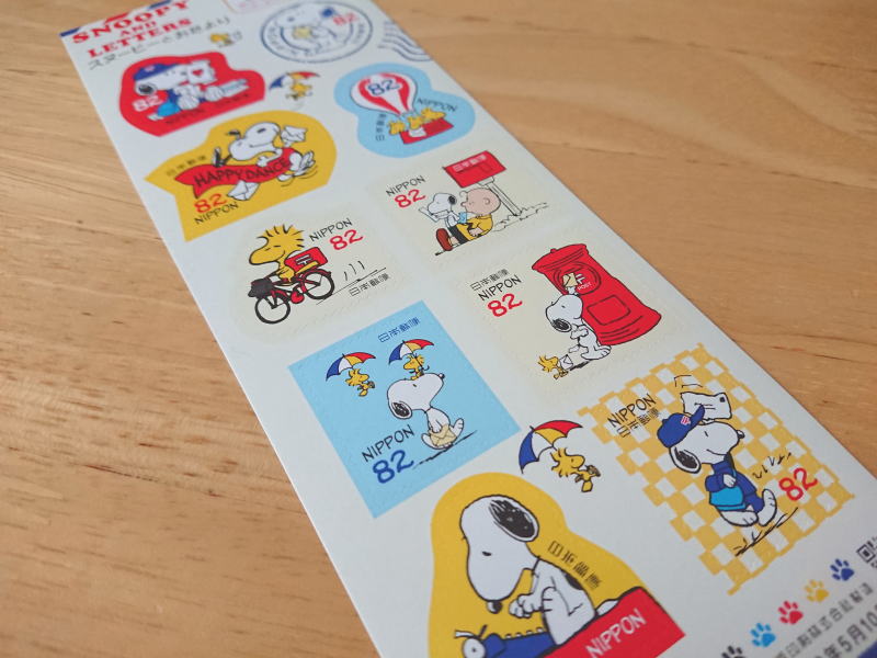 楽しくなるものに囲まれて生活と仕事をする