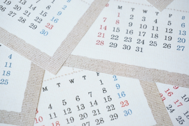 5月のイベント＆セミナー情報