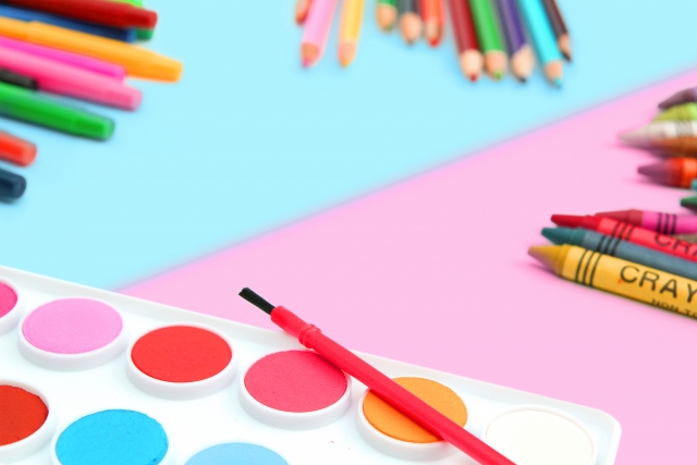 カラーセラピスト独特の表現？