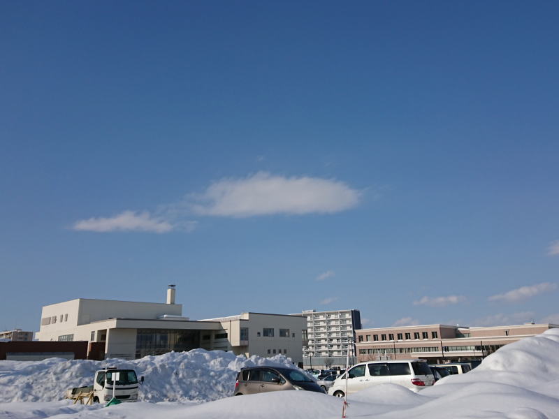 いつもと違う行動で気持ちをリフレッシュ♪