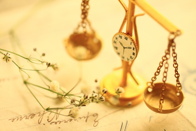 シンプルな判断基準でサクッと決断する