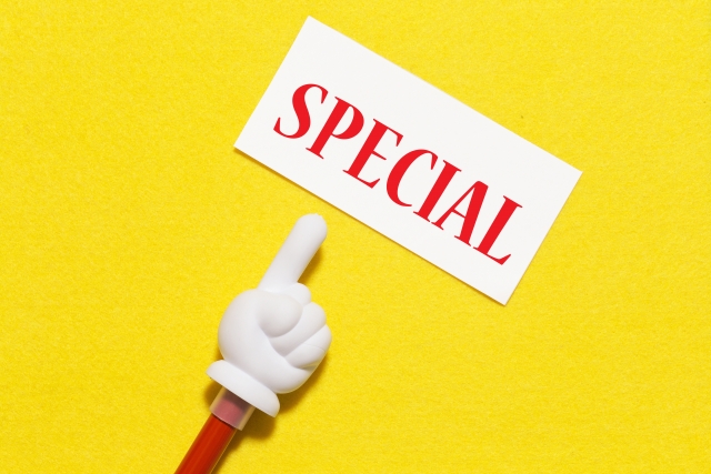 間違った『特別感』は悲劇のヒロインへの第一歩