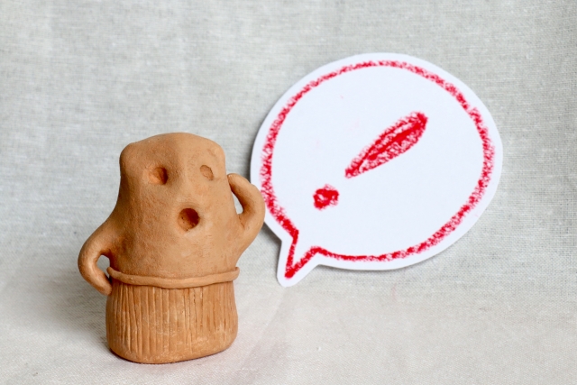 メンタルの不思議！気づくだけでも変わる？