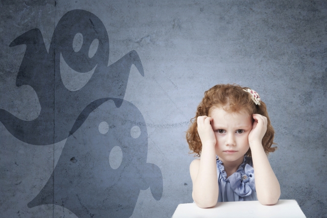 心が落ち着かない！漠然とした不安や恐怖をどう対処する？