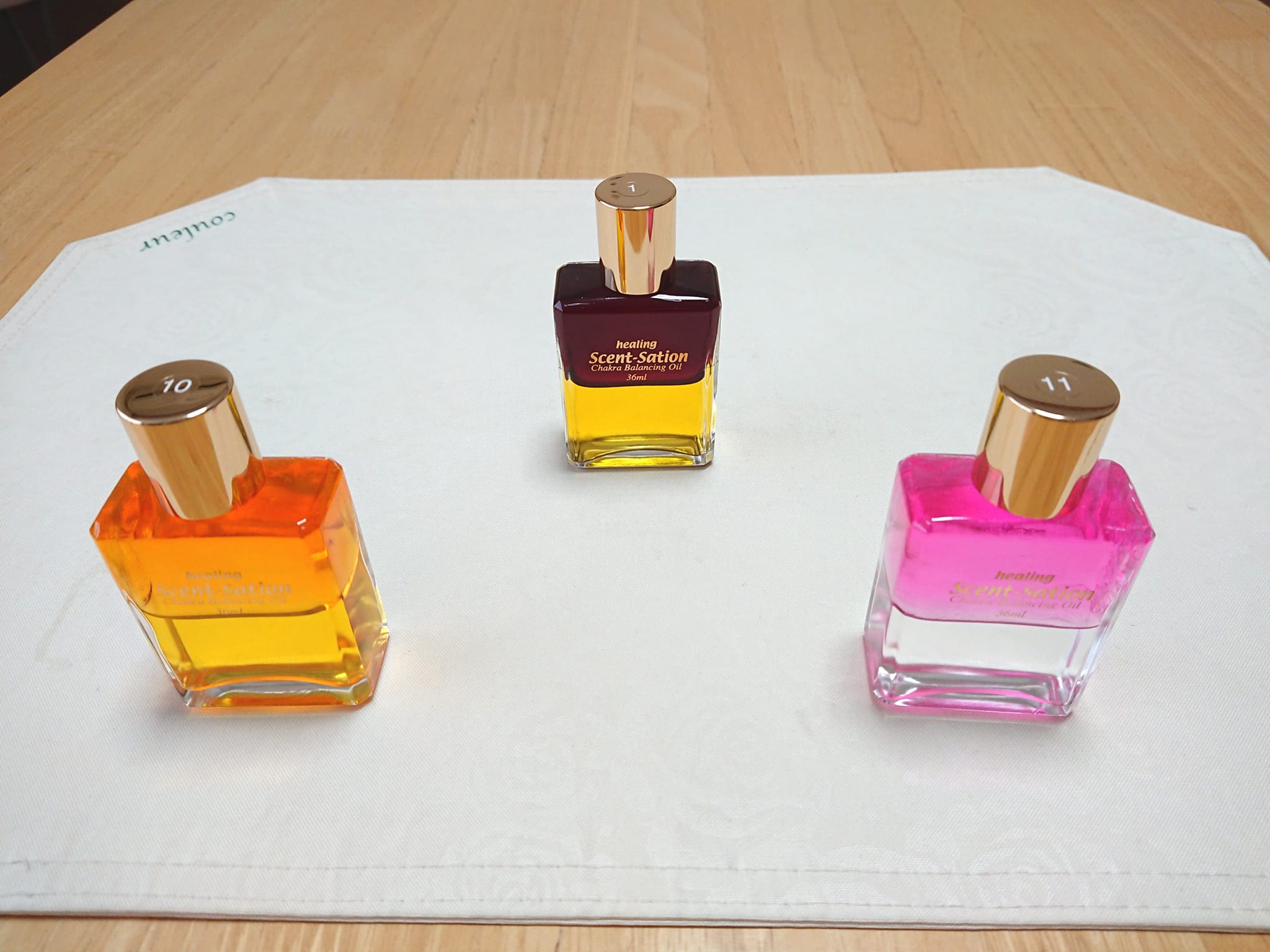 望む未来を最速で手に入れる！カラーセラピーで今必要なモノを明確にする