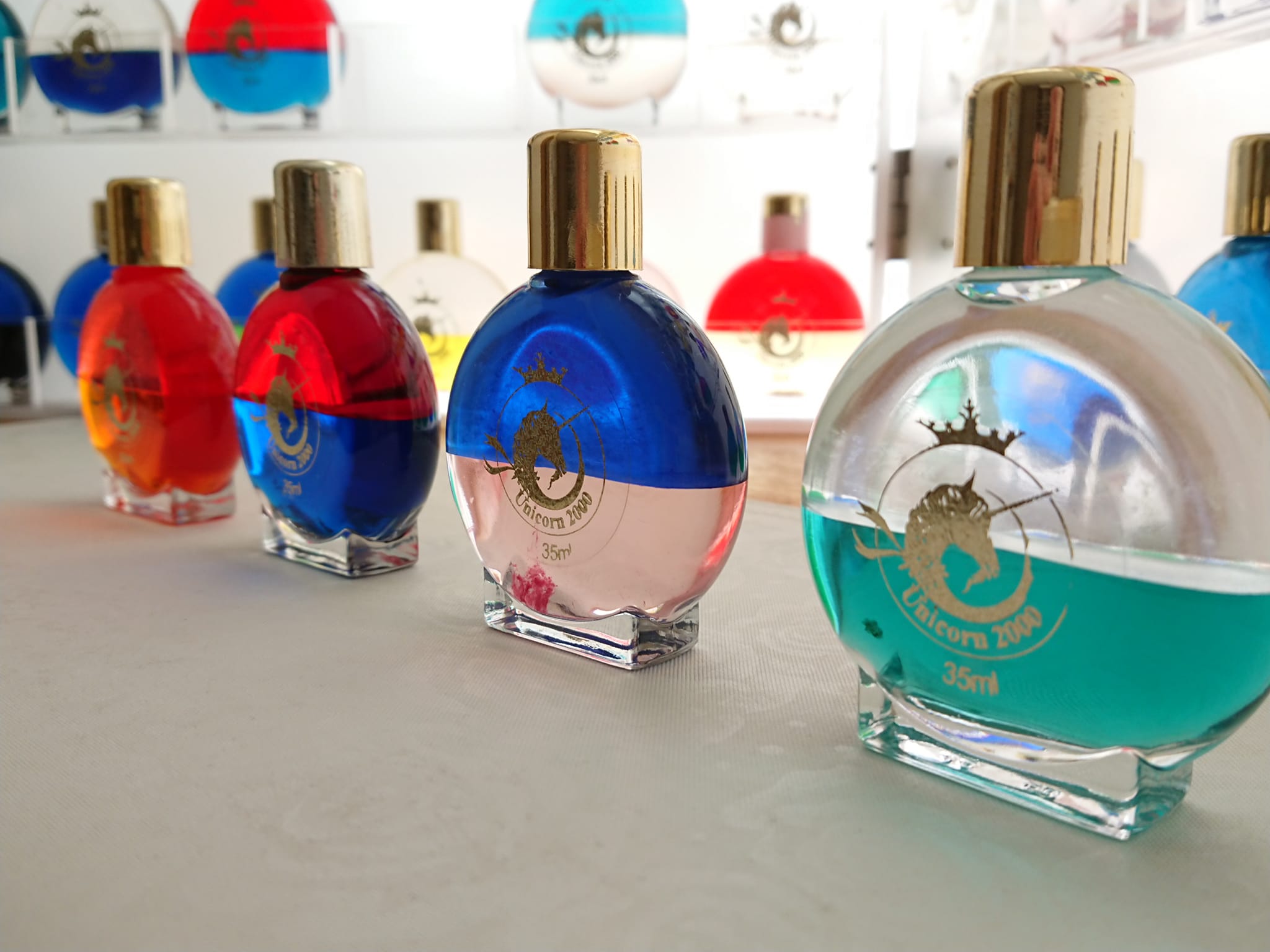 人の話が聴けるようになりたい！～カラーセラピスト講座