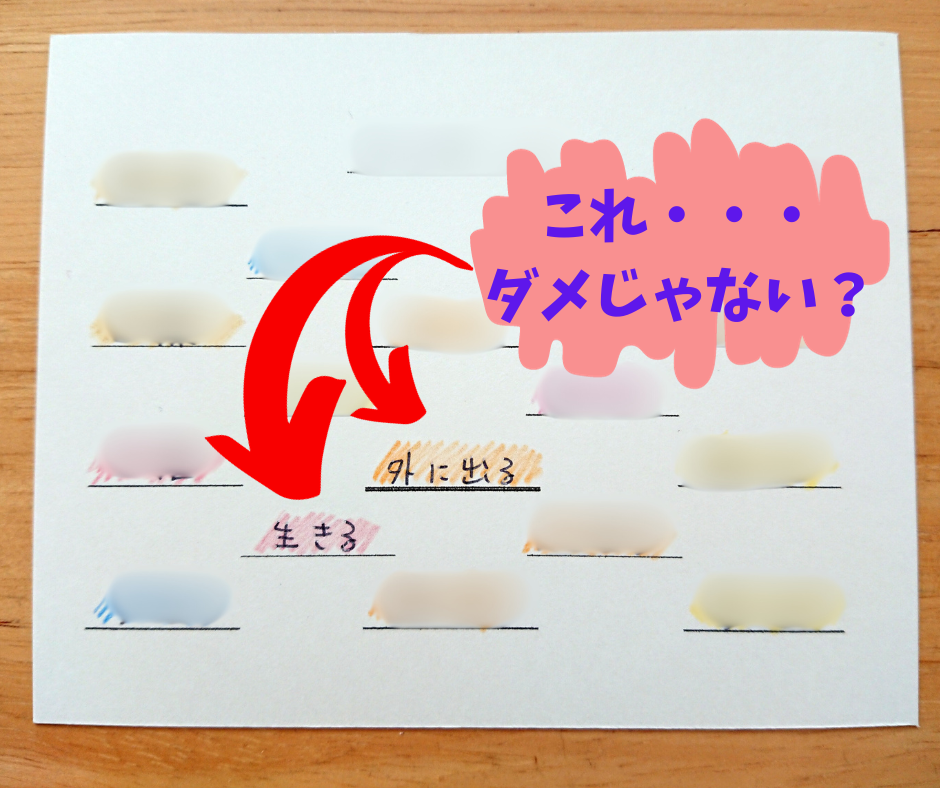 2024年は何をする？未来を創り上げるためのワーク♪