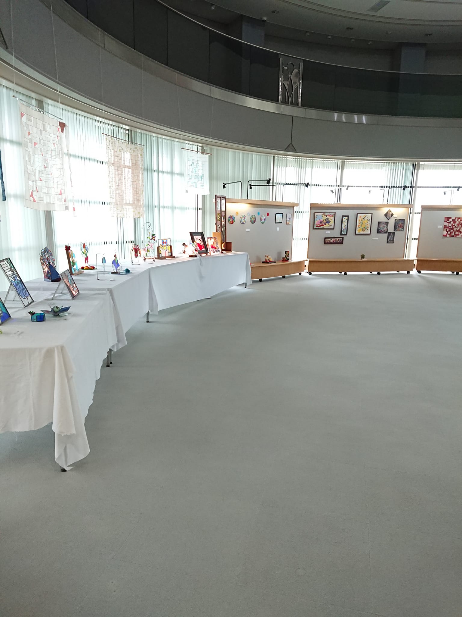 色に癒される時間