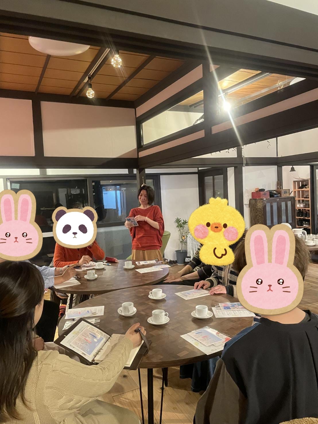 自分を大切にする～更年期イベントセミナーvol.2