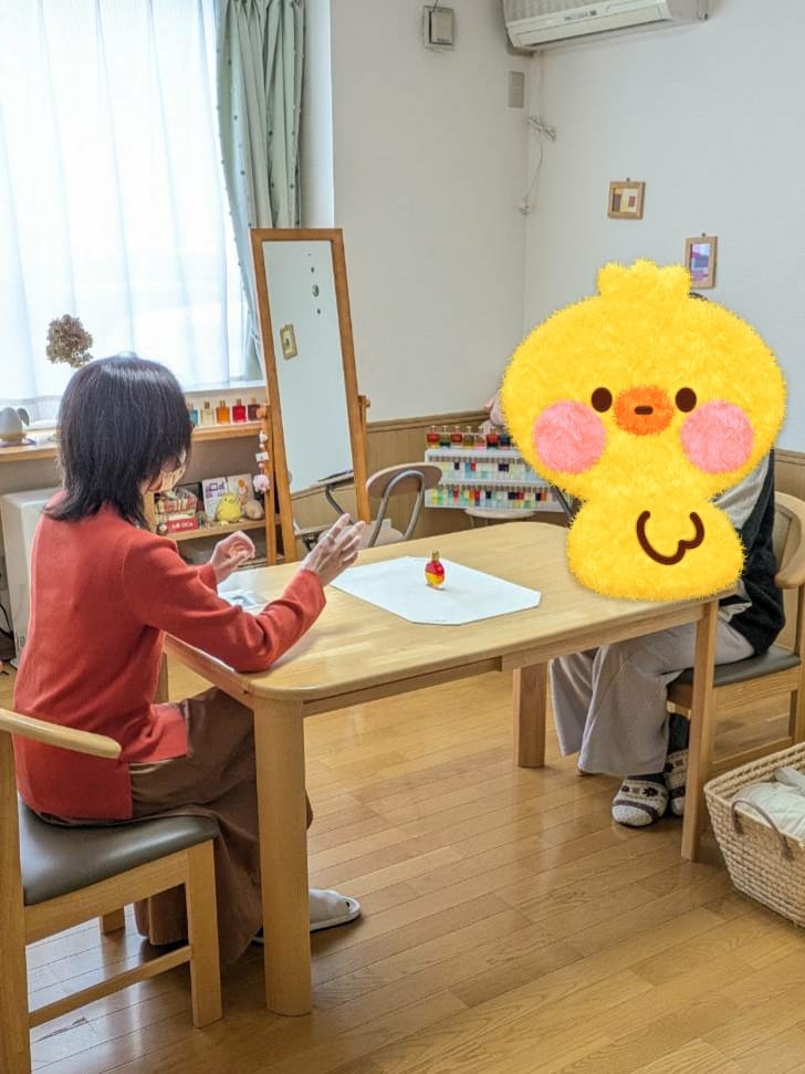 迷い・疑問・不安の軽減のお手伝い～トリプル診断会